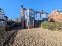 255, Normanby Road, Middlesbrough TS6 6TB