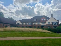Flat 4, Mulberry Walk St Georges Park, Ditchling Road, Ditchling Common, Burgess Hill RH15 0SZ