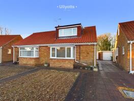 19, Sewerby Park Close, Bridlington YO15 1EE