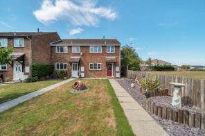 4, Castle Close, Bedford MK45 3BY