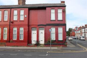 209, Litherland Road, Bootle L20 5AU