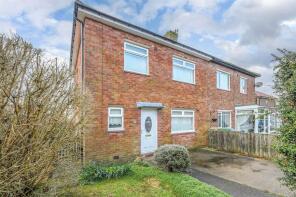 12, Hall Drive, Newcastle Upon Tyne NE12 5XP