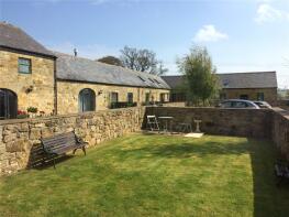 West Barn, Gallowshaw, Netherwitton NE61 4NL