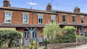 17, Fairwood Road, Westbury BA13 3SN