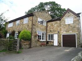Hawthornden, Askwith Village, Otley LS21 2HX