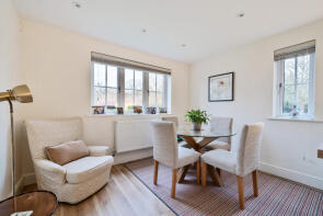 3, Bonhomie Court, Broadcommon Road, Reading RG10 0TD