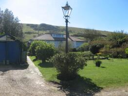 The Largesse, Alum Bay New Road, Totland Bay PO39 0JD