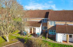 17, Ramson Rise, Hemel Hempstead HP1 2DG