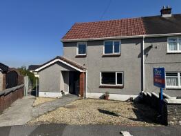 9, Bryn Hafod, Tycroes, Ammanford SA18 3QH