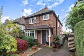 Trees, The Mount, Grayswood, Haslemere GU27 2EB