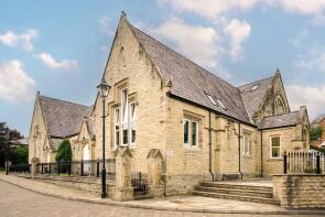 9, The Schoolhouse, School Street, Bromley Cross, Bolton BL7 9DS