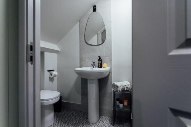En Suite