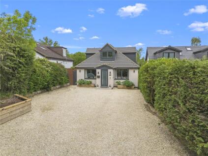 Bucknalls Lane, Watford, Hertfordshire, WD25