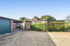 Beehive Cottage, Alresford Road, Preston Candover RG25 2EP
