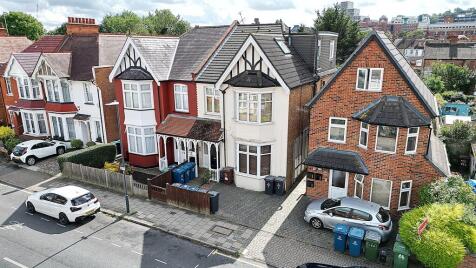 Hindes Road, Harrow, Middlesex, HA1