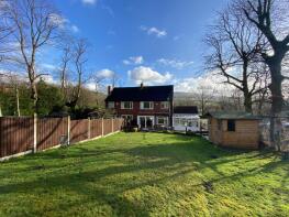 293, Wakefield Road, Stalybridge SK15 3BY