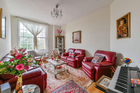 Grove End Road, St John's Wood, London, NW8