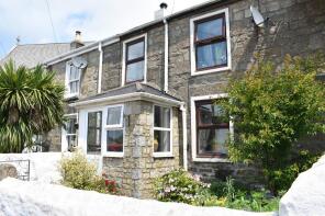 5, Pendarves Street, Camborne TR14 7SQ