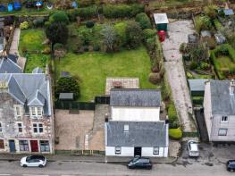 The White Cottage, Kilchattan Bay PA20 9NJ