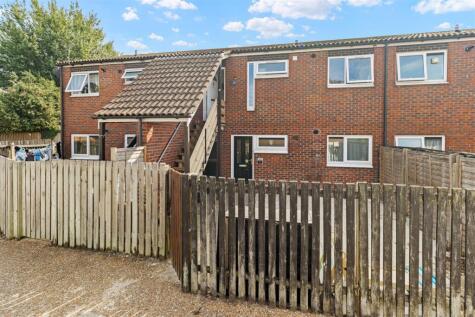 Kirkstall Close, Eastbourne