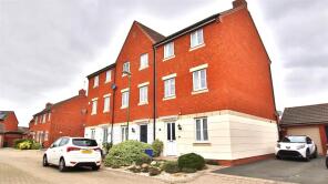 2, Musket Close, Walton Cardiff, Tewkesbury GL20 7QR