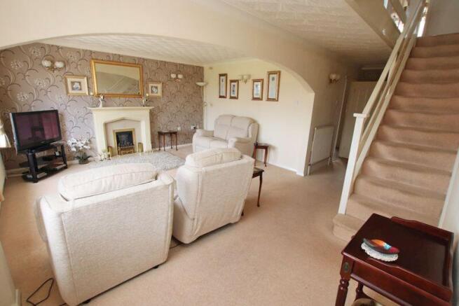 Lounge photo 3