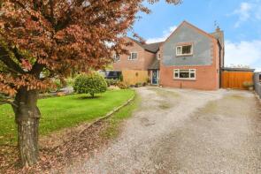 14, Twemlow Lane, Crewe CW4 8DT