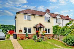 4, The Butts, Warnford Road, Southampton SO32 3ND