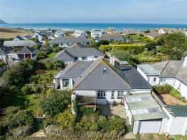 St Michaels, Combe Lane, Widemouth Bay, Bude EX23 0AA
