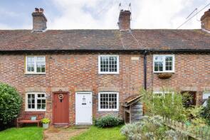 3, Bourne Row, Wellers Town Road, Edenbridge TN8 7BQ
