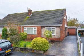 16, Hollinhead Crescent, Preston PR2 3UB