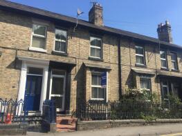4, Glyndwr Terrace, London Road, Corwen LL21 0DT