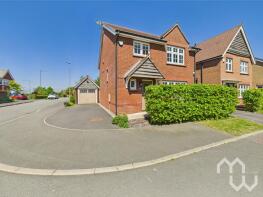17, Tillage Close, Walmer Bridge, Preston PR4 5BZ