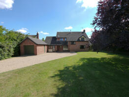 Red House, The Street, Woodbridge IP13 7BJ