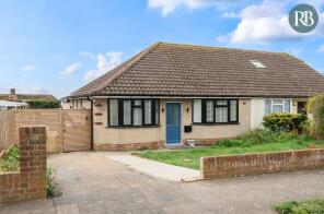 24, Hawkins Crescent, Shoreham-by-sea BN43 6TP