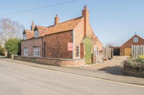 36, Church Lane, Kirkby La Thorpe, Sleaford NG34 9NU