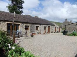Padley Barn, Slack Hills Road, Richmond DL11 7NW