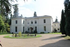 1, Wexham Place, Framewood Road, Slough SL2 4QX