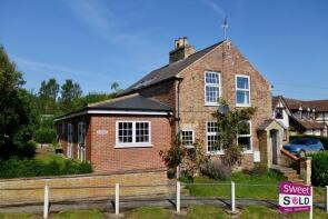 1, Rose Cottage, Stocks Hill, York YO42 1YQ