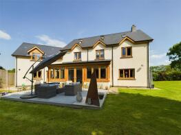 14, Spring Meadow, Llanfihangel Tal-y-llyn, Brecon LD3 7TJ