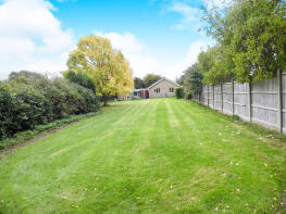 6, Sand Lane, Torksey, Lincoln LN1 2ED