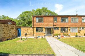 15, Armstrong Close, Sevenoaks TN14 7BS