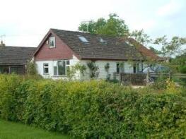 Old Well Cottage, C1083 The Vernalls To Lower Bearwood, Leominster HR6 9ED