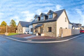 3, Pludds Meadow, Laugharne, Carmarthen SA33 4UJ