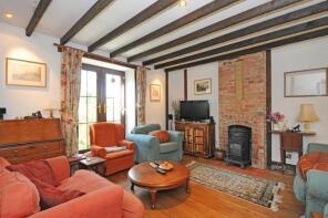 The Poplars, Llanbister, Llandrindod Wells LD1 6TN