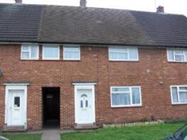 4, Lilley Close, Coventry CV6 4DW