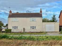 150, Siltside, Gosberton Risegate, Spalding PE11 4JR