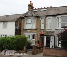 56, Rye Road, Hoddesdon EN11 0HP