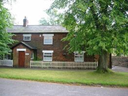 One Ash, Buttery Lane, Teversal, Sutton-in-ashfield NG17 3JN