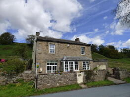 Trough House, Healaugh To Feetham, Richmond DL11 6PH